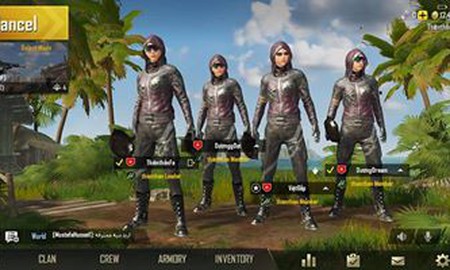 PUBG Mobile chính thức phát hành ở Việt Nam, game thủ được lợi gì?