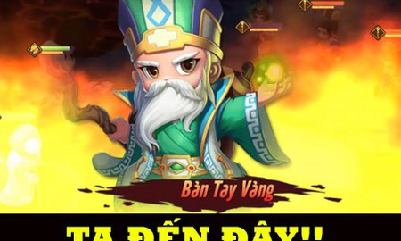 Đập tan "tin đồn", Thiên Hạ Anh Hùng chính thức tung “ông tổ ngành Buff” - Hoa Đà vào game