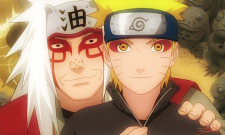Cộng đồng fan Naruto tranh cãi “banh nóc nhà” về sức mạnh của Hiền Nhân Thuật: Jiraiya hơn hay Naruto hơn?