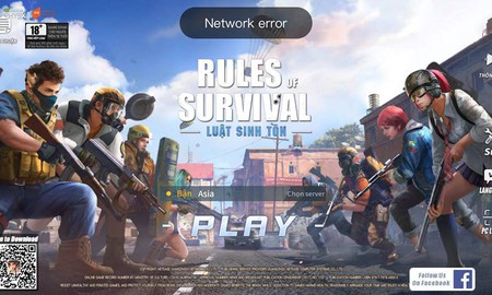 Bất ngờ: Rules of Survival đã kiếm được 75 triệu USD, chẳng thua kém gì PUBG Mobile