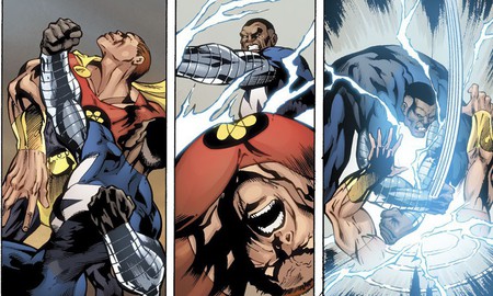 5 siêu anh hùng không thể xuất hiện trong Vũ trụ điện ảnh Marvel vì... quá mạnh