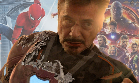 Giải mã 4 câu hỏi khó hiểu về Iron Man mà Marvel không hề nhắc đến trong Avengers: Infinity War