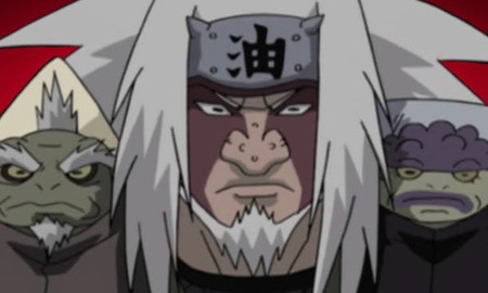 7 bí mật 99.69% độc giả chưa từng biết về Jiraiya - người thầy huyền thoại trong series Naruto