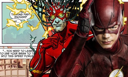 Không chỉ siêu nhanh, các siêu anh hùng Speedster trong DC còn sở hữu trí lực siêu phàm nữa
