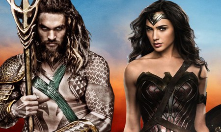 Hơn cả Wonder Woman, Aquaman sẽ là bộ phim DC hay nhất từ trước tới giờ?