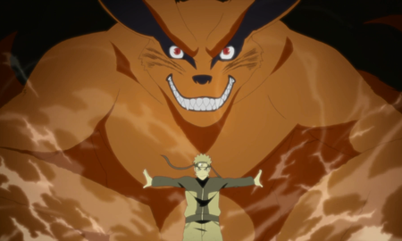 Là fan Naruto lâu năm, bạn có muốn biết Vĩ Thú nào… chạy nhanh nhất không?