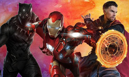 Sau Avengers 4, các siêu anh hùng sẽ thành lập Hội Kín Illuminati để lưu giữ những viên ngọc Vô Cực của Thanos?