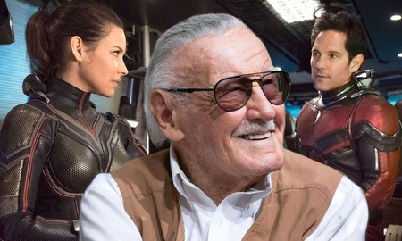Fan Stan Lee đừng quá đau buồn bởi ít nhất "Bố già" vẫn xuất hiện ở Avengers 4!