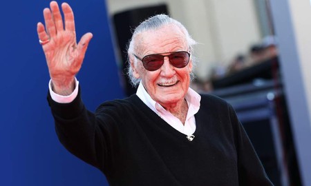 “Cha đẻ” Marvel - Ông Stan Lee đã qua đời ở tuổi 95