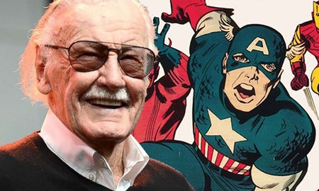 Những cột mốc đáng nhớ trong sự nghiệp của Stan Lee - người tạo ra những siêu anh hùng