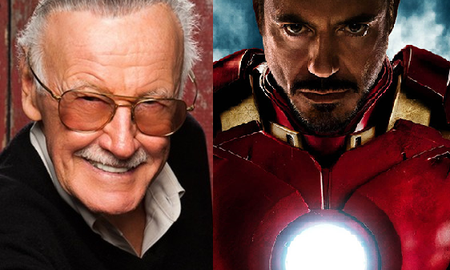 12 "đứa con" siêu anh hùng của Stan Lee: Nhiều nhân vật đã trở thành trụ cột của MCU bây giờ