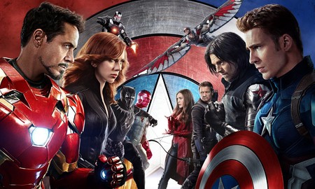 10 phim siêu anh hùng được yêu thích nhất trên IMDb: Avengers Infinity War chỉ xếp thứ 2