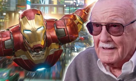 10 sự thật thú vị về Stan Lee - Huyền thoại của các siêu anh hùng Marvel