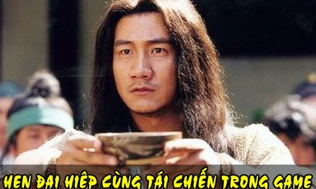 Nếu đang tìm sân chơi cho những “ông già” yêu kiếm hiệp Kim Dung, thích tự “hack não”, hãy thử Giang Hồ Hiệp Khách Lệnh ra mắt hôm nay 14/11