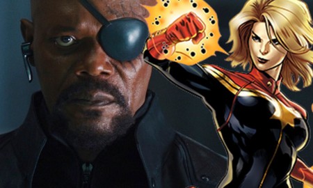 Vì sao Nick Fury lại đợi vào những "giây phút cuối cùng" của Avengers: Infinity War mới gọi cho Captain Marvel?