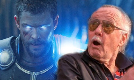 Chẳng phải Hulk hay Thor, đây mới là siêu anh hùng được "bố già" Stan Lee tự hào nhất!
