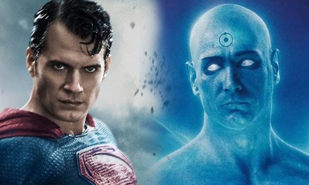 Dr. Manhattan, "siêu anh hùng" sở hữu năng lực tựa Chúa Trời đã thay đổi vũ trụ DC như thế nào?