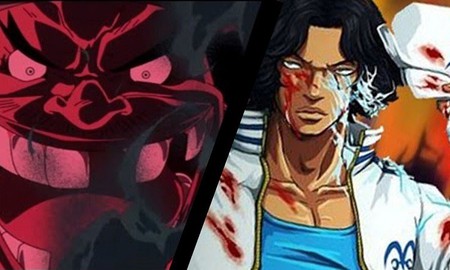 Top 10 liên minh mạnh nhất đã từng hoạt động trong One Piece (Phần 2)