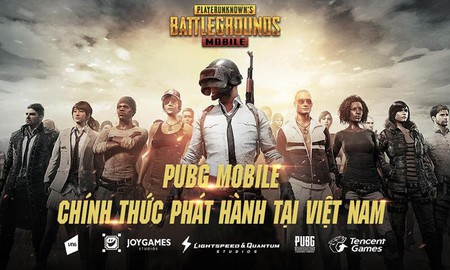 Game thủ PUBG Mobile cần liên kết tài khoản Facebook ngay trong tháng 11 này