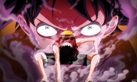 One Piece: Sức mạnh Gear 5 của Luffy thực chất là sự thức tỉnh của Trái Ác Quỷ?