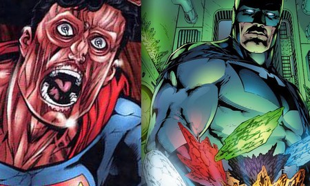 5 lần Batman "bóp team" suýt chút nữa hại chết các siêu anh hùng và hủy diệt thế giới