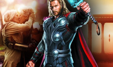 Hóa ra Thor đã từng đề cập đến mối liên quan giữa Soul Stone và Lượng Tử Giới trước cả Avengers: Infinity War