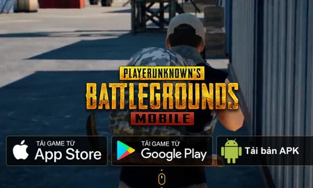 PUBG Mobile VNG yêu cầu khai báo số CMND và tên thật, game thủ "nhí" có sợ?