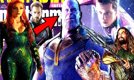 Bom tấn Aquaman "đánh bại" Infinity War về kỷ lục bán vé sớm trong 24h đầu tiên
