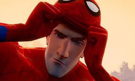 Điểm mặt chỉ tên dàn Người Nhện từ Đa Vũ Trụ xuất hiện trong Spider-Man: Into The Spider-verse (Phần 1)