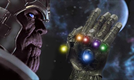 Marvel hé lộ bí mật "động trời" ẩn sâu trong các viên đá Vô Cực