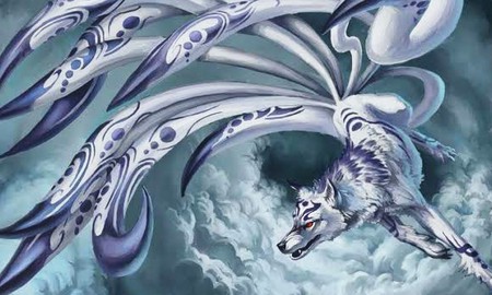 Sức mạnh thật sự của trái ác quỷ "Cửu Vĩ Hồ Ly" trong One Piece?