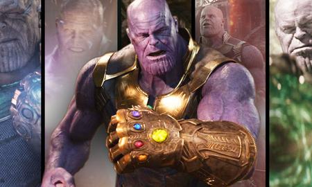 Marvel hé lộ bí mật động trời về những viên đá Vô Cực: Liệu Thanos có biết được điều này?