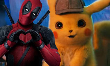 5 lần Pikachu từng xuất hiện trong truyện tranh siêu anh hùng của Marvel và DC