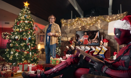 Bộ phim Deadpool PG-13 bị lên án là ăn cắp ý tưởng của fan hâm mộ