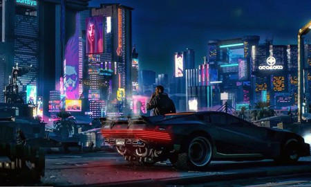 Bạn sẽ phải kinh ngạc về diện tích bản đồ trong Cyberpunk 2077, nó sẽ lớn hơn hàng chục lần so với The Witcher 3