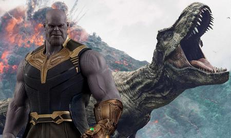 Trời ơi tin được không? Thanos được lấy tên để đặt cho một loài khủng long mới phát hiện đấy!