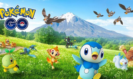 Từng bị game thủ bỏ rơi không thương tiếc, vì sao Pokemon GO có thể trở lại top game hot hiện tại?