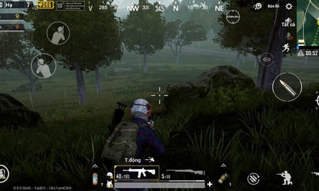 3 nhận định sai lầm của game thủ về PUBG Mobile "VNG"