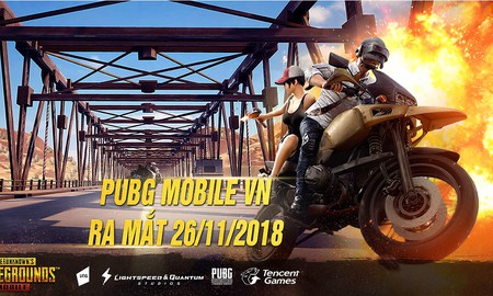 PUBG Mobile VN – Đánh giá tổng quan tựa game sau hai ngày ra mắt