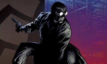 Điểm mặt chỉ tên dàn Người Nhện từ Đa Vũ Trụ xuất hiện trong Spider-Man: Into The Spider-verse (Phần 2)
