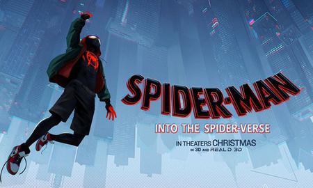 Spider-Man: Into the Spider-Verse đạt điểm tuyệt đối trên Tomatoes, dự đoán là phim Người Nhện "hấp dẫn" nhất lịch sử
