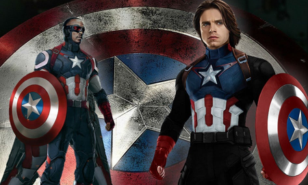 Không chỉ một, Marvel sẽ có 2 Captain America trong tương lai?