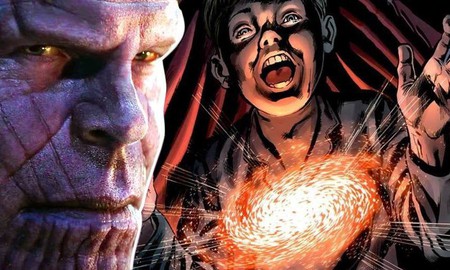 Franklin Richards, dị nhân quyền năng nhất vũ trụ Marvel với sức mạnh khiến Thanos phải dè chừng