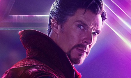 Nam diễn viên Benedict Cumberbatch tiết lộ số phận của Doctor Strange sẽ cực kỳ "bi thảm"?