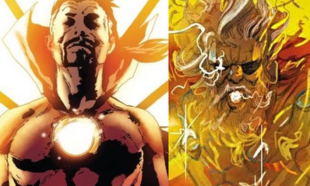 6 siêu anh hùng Marvel sở hữu quyền năng cực kỳ mạnh mẽ trong tương lai: Iron Man thọ tận 126 tuổi