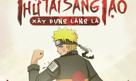 Tựa game chơi trội, tổ chức hẳn cuộc thi cho người chơi sáng tạo tính năng mới