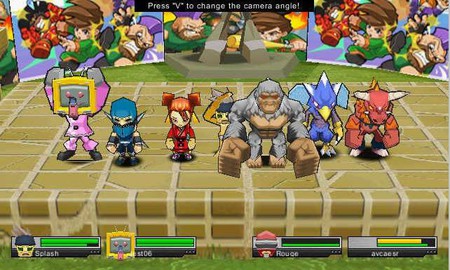 Những game online huyền thoại đã in sâu vào tâm trí game thủ Việt, mỗi lần nhớ đến lại bùi ngùi (P.2)