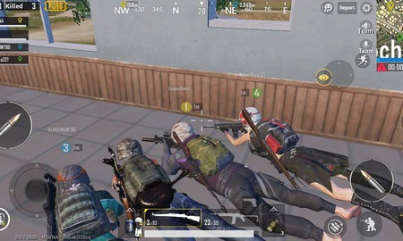 Tổng hợp các danh hiệu trong PUBG Mobile và ý nghĩa cụ thể của chúng