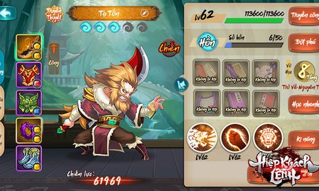 5 lý do khiến bạn bỏ nhiều tiền mà lực chiến vẫn thấp “lẹt đẹt” trong game thẻ tướng