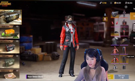 Game thủ nữ tiêu hàng nghìn USD vào PUBG Mobile bị nghi là "chim mồi"